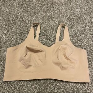 Evelyn Bobbie The Beyond Bra XL comfort minimalist core casual classic